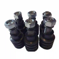 Палец муфты в сборе ОГМ.33.04.00.03-005